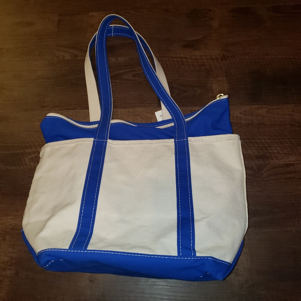 LL Bean Tote